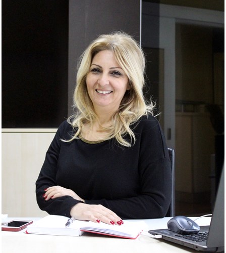 Sefa Özlem GÜNAY